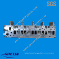 Canter Cylinder Head